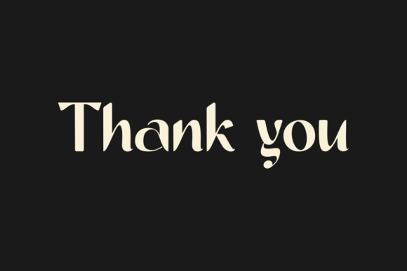 Mugheny Font PNG with transparent background - Preview 5