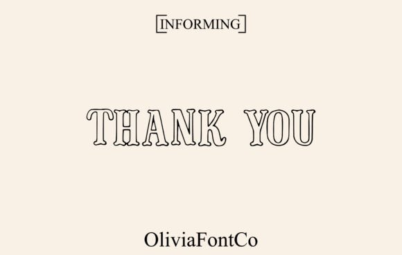 Muli Font PNG with transparent background - Preview 2