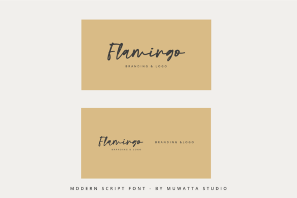 Rathney Font PNG with transparent background - Preview 6