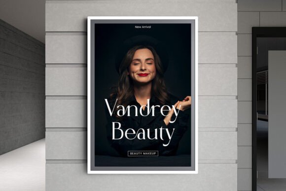 Amorfatia Font - Preview 3
