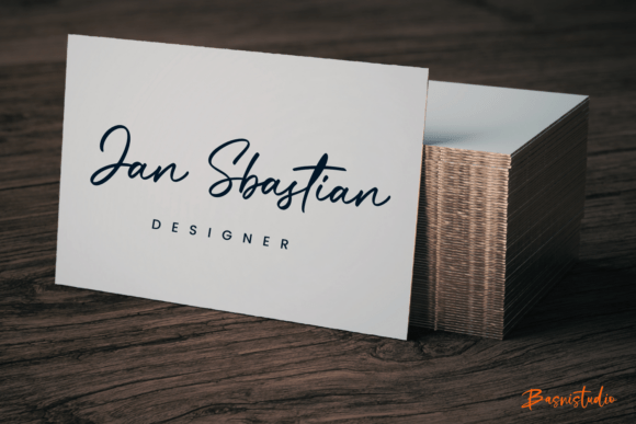 Austrian Cinamone Font - Preview 6