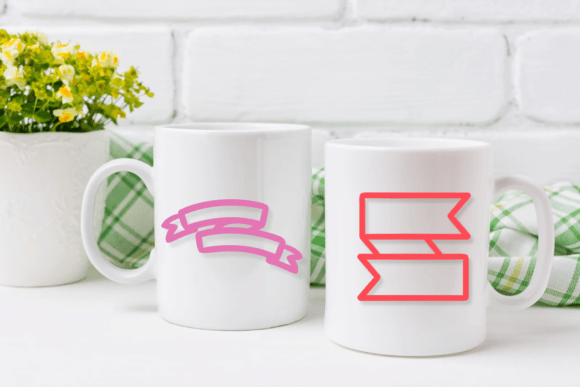 Banners Doodle Font - Preview 5