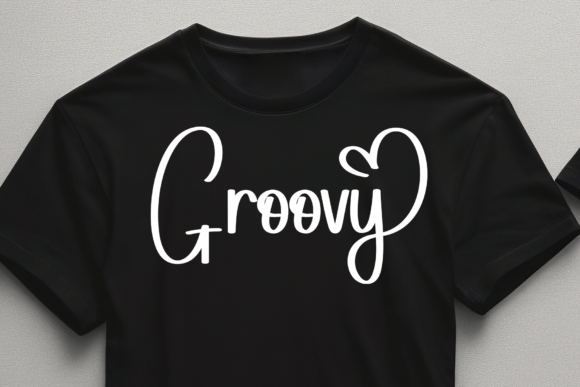 Birthday Font - Preview 1