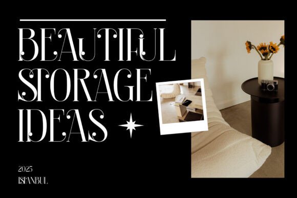 Bralgine Font - Preview 1