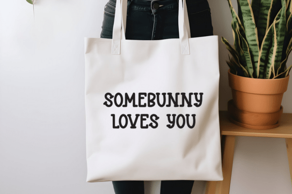 Bunny Blush Font - Preview 4