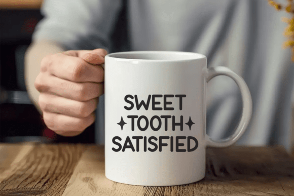 Candy Hatch Font - Preview 3