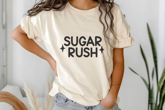 Candy Hatch Font - Preview 4