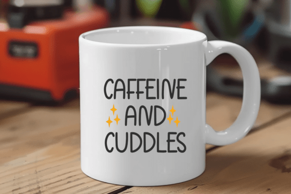 Couple Fashion Font PNG with transparent background - Preview 3