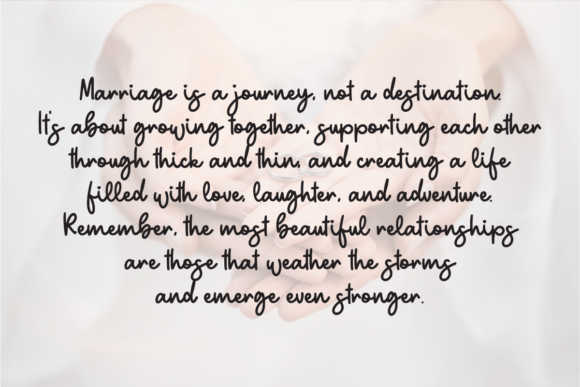 Disney Font - Preview 2