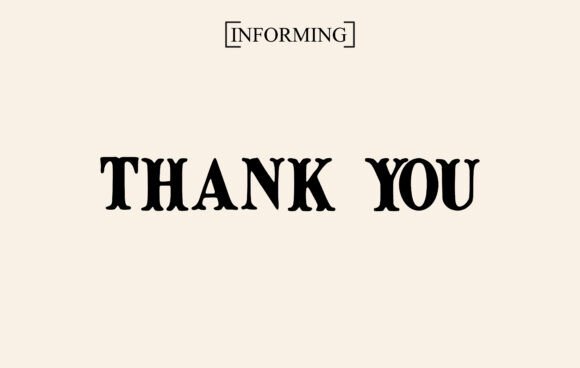 Faithline Font - Preview 2
