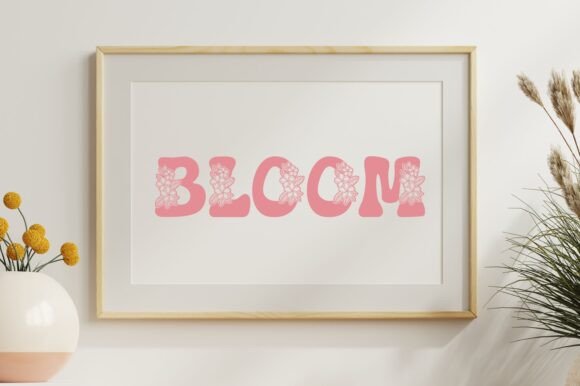 Florin Font - Preview 4
