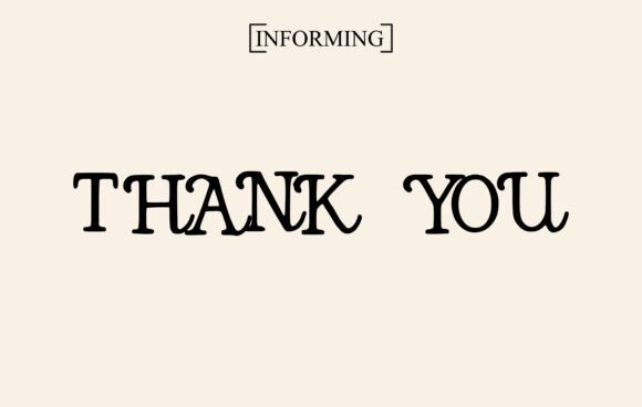 Grace Notes Font - Preview 2
