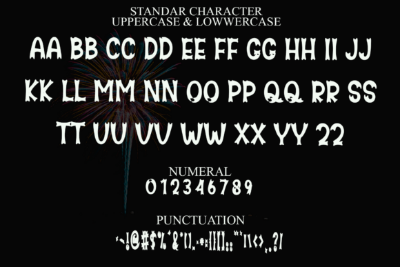 Homestay Font - Preview 2