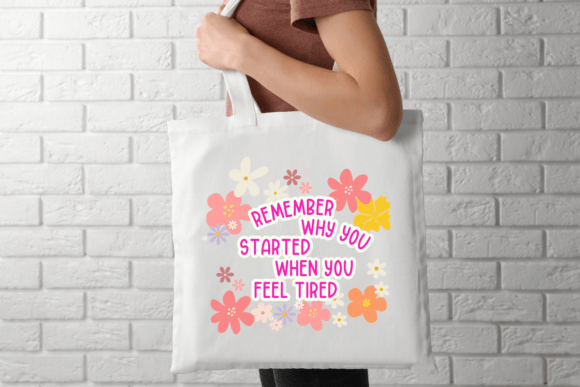Hoppy Garden Font - Preview 1