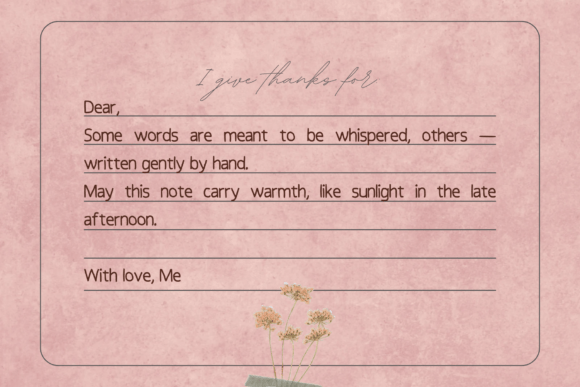 Little Letter Font PNG with transparent background - Preview 2