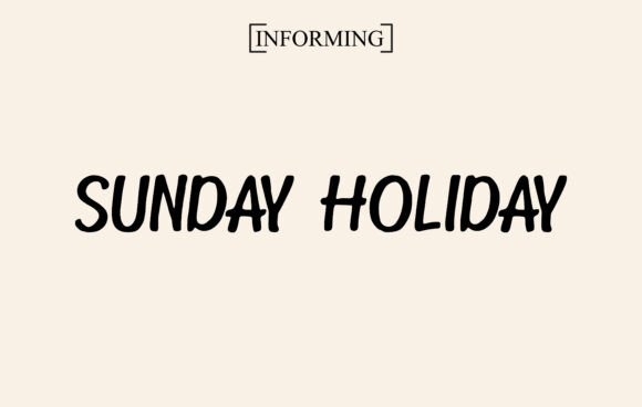 Lumen Touch Font PNG with transparent background - Preview 1