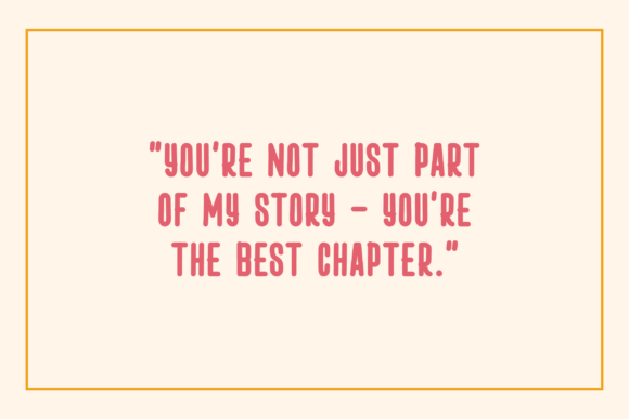 Romanticise Font PNG with transparent background - Preview 2
