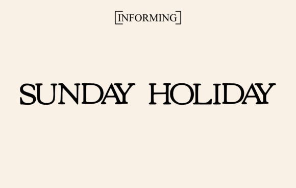 Rosarivo Font PNG with transparent background - Preview 1