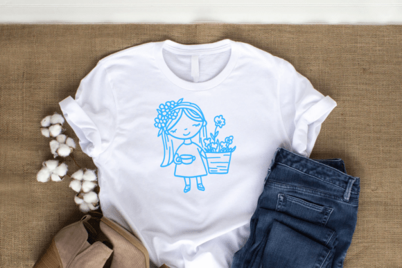 Cute Mothers Font - Preview 5