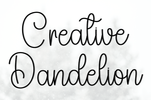Advanture Font - Preview 5