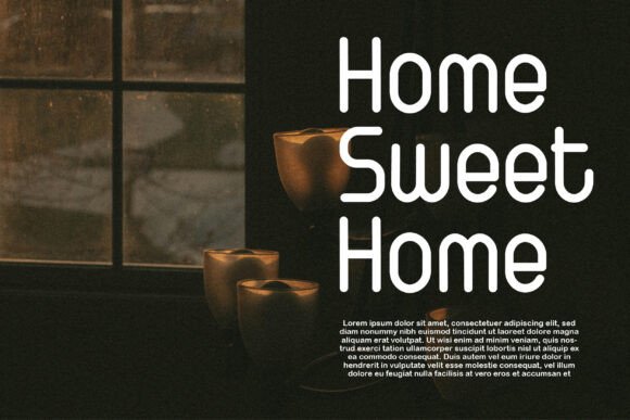 Armenia Font - Preview 5