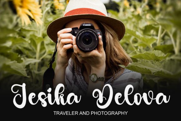 Better Autography Font - Preview 4