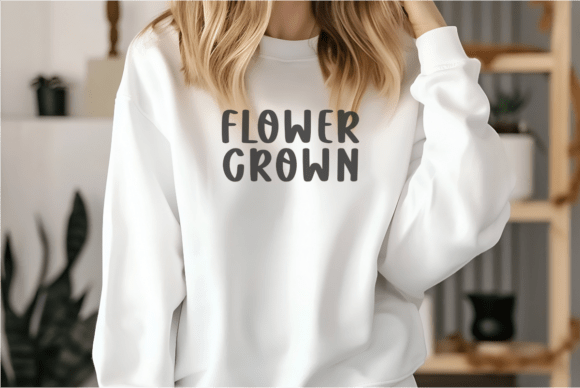 Boho Child Font - Preview 2