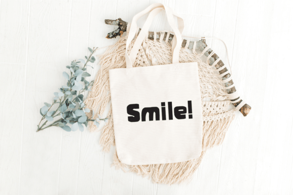 Cheerful Nest Font - Preview 4