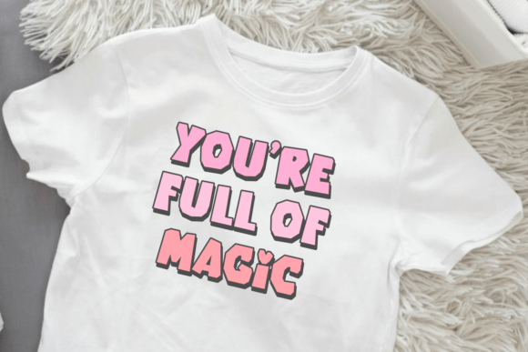 Disney Comic Font PNG with transparent background - Preview 2
