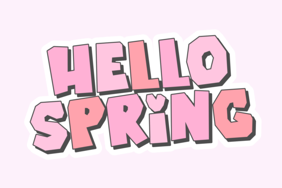 Disney Comic Font PNG with transparent background - Preview 5
