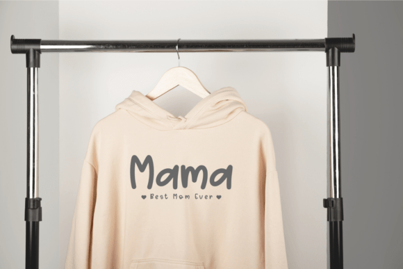 Dream Spring Font - Preview 4