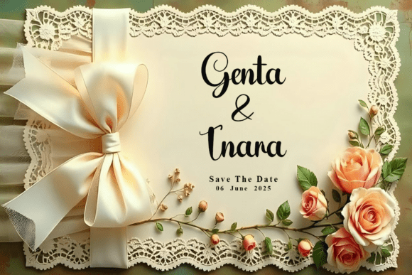 Easter Font - Preview 3