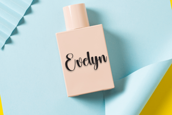 Fairy Font - Preview 3