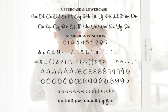 Father Font - Preview 6