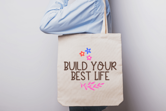 Frame People Font PNG with transparent background - Preview 1