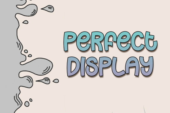Gemstone Font - Preview 2