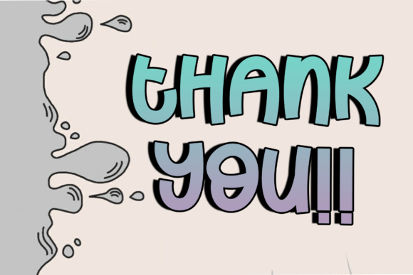 Gemstone Font - Preview 6