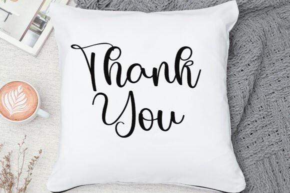 Grateful Easter Font - Preview 6