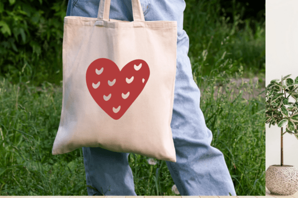 Heart Font - Preview 6