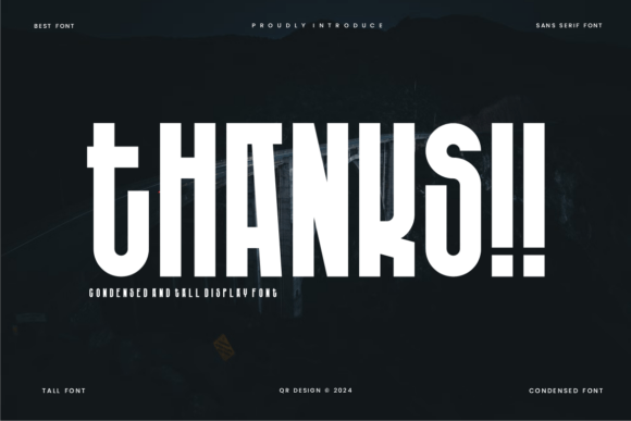 Khanura Font PNG with transparent background - Preview 6