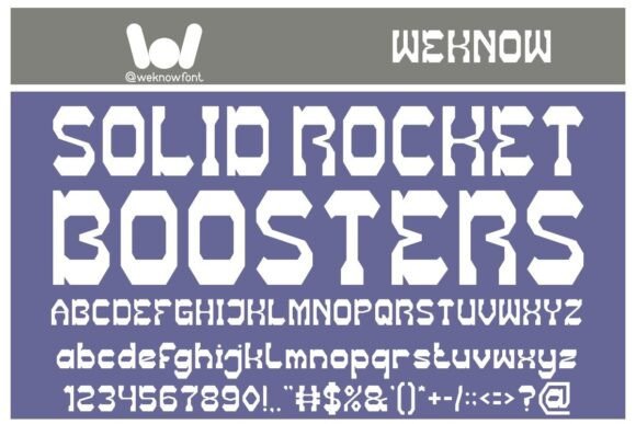 Mission Timeline Font PNG with transparent background - Preview 2