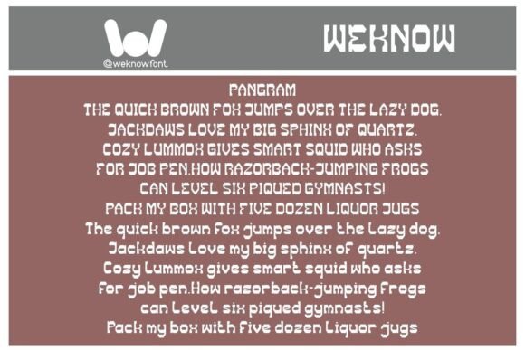 Mission Timeline Font PNG with transparent background - Preview 6