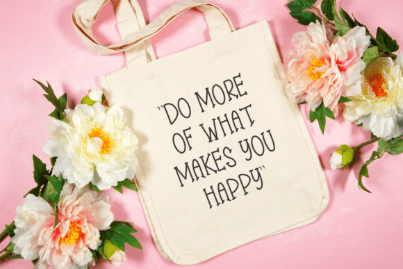 Modern Cheerful Font PNG with transparent background - Preview 5