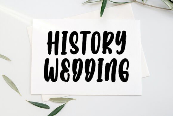 Skinny Handwritten Font PNG with transparent background - Preview 2