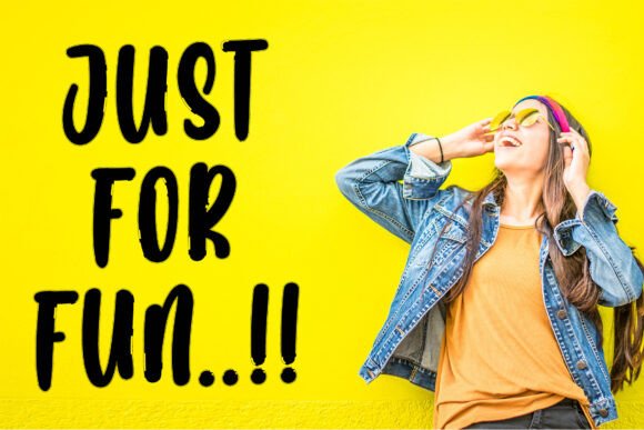 Skinny Handwritten Font PNG with transparent background - Preview 4