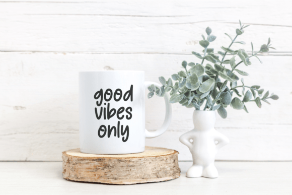 Smart Magic Font PNG with transparent background - Preview 4