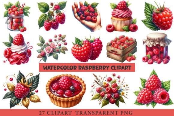 Mega Big Clipart Bundle Bundle · Creative Fabrica