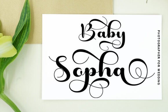 Argila Font - Preview 5