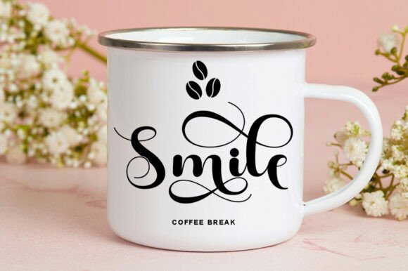 Argila Font - Preview 6