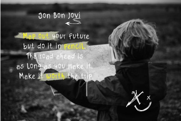 Baby Joe Font - Preview 3